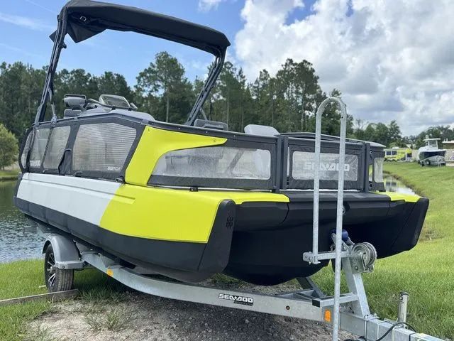 The Image of Sea-Doo Switch Sport 21 2023 - 1