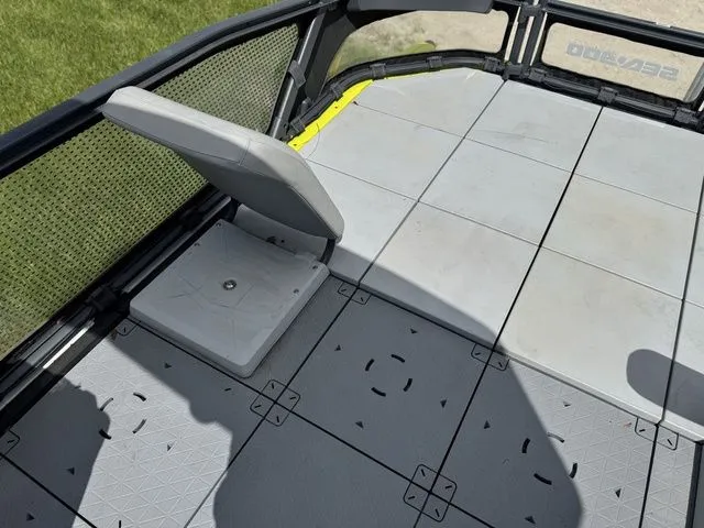 Slide: The Image of Sea-Doo Switch Sport 21 2023 - 21