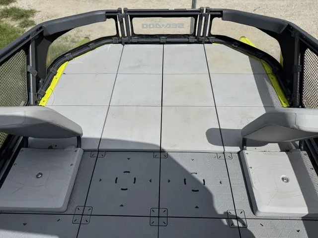 Slide: The Image of Sea-Doo Switch Sport 21 2023 - 22