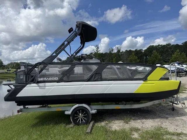 Slide: The Image of Sea-Doo Switch Sport 21 2023 - 8