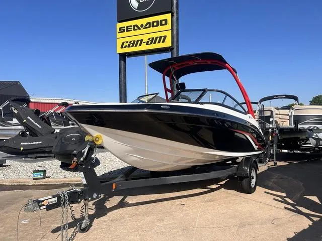 Slide: The Image of Yamaha AR195 2019 - 4