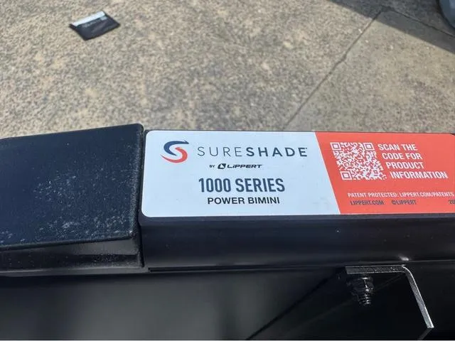 Slide: The Image of Godfrey Sweetwater 2286 SFL Tritoon - Yamaha 150 2026 - 13