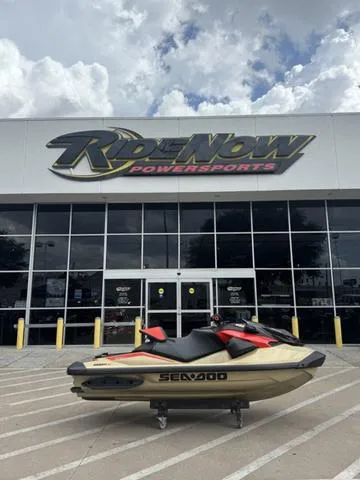 The Image of Sea-Doo RXP-X 325 2025 - 1