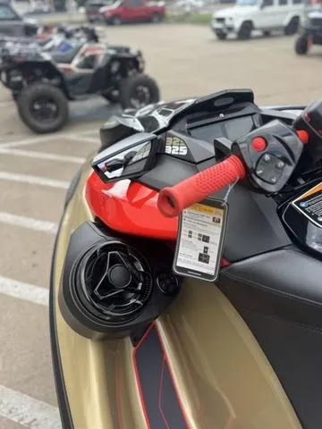 Slide: The Image of Sea-Doo RXP-X 325 2025 - 13