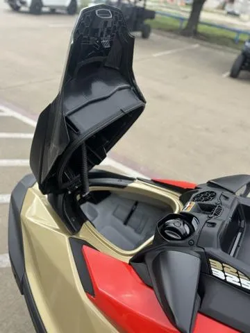 Slide: The Image of Sea-Doo RXP-X 325 2025 - 16