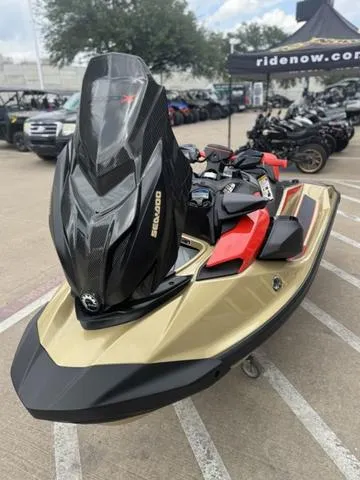 Slide: The Image of Sea-Doo RXP-X 325 2025 - 17