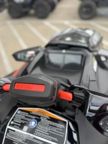 Slide: The Image of Sea-Doo RXP-X 325 2025 - 19