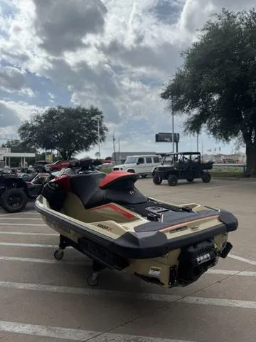 Slide: The Image of Sea-Doo RXP-X 325 2025 - 6