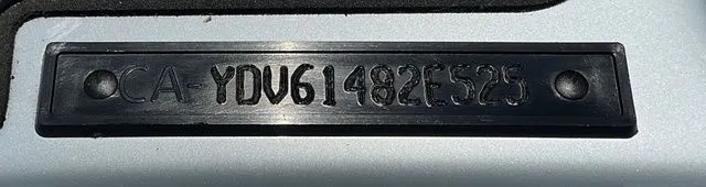 Slide: The Image of Sea-Doo RXT-X 2025 - 22