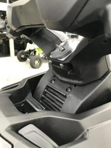 Slide: The Image of Sea-Doo GTX 2025 - 10