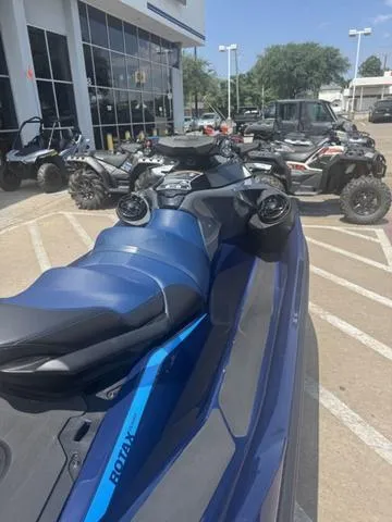 Slide: The Image of Sea-Doo GTX™ 170 Tech, Audio, iDF, iBR 2025 - 10