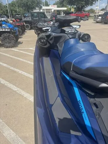 Slide: The Image of Sea-Doo GTX™ 170 Tech, Audio, iDF, iBR 2025 - 11