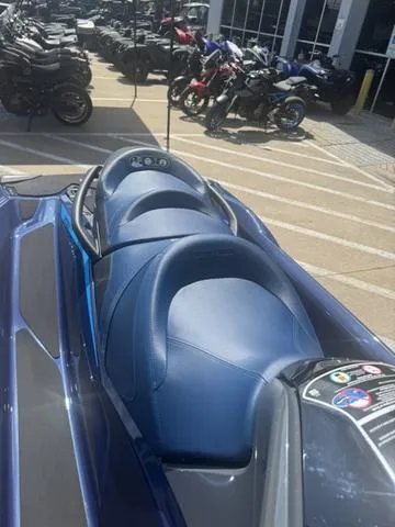 Slide: The Image of Sea-Doo GTX™ 170 Tech, Audio, iDF, iBR 2025 - 17