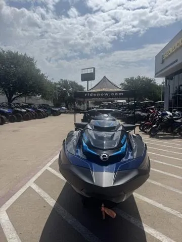 Slide: The Image of Sea-Doo GTX™ 170 Tech, Audio, iDF, iBR 2025 - 3