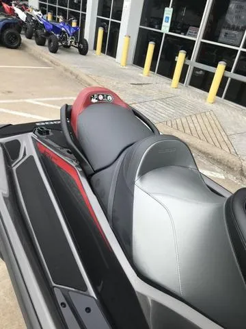 Slide: The Image of Sea-Doo GTR 2025 - 11