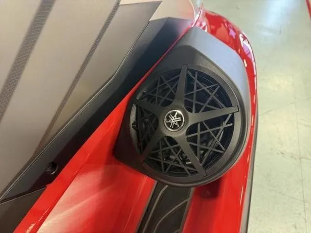 Slide: The Image of Yamaha GP1900A-BA 2025 - 16