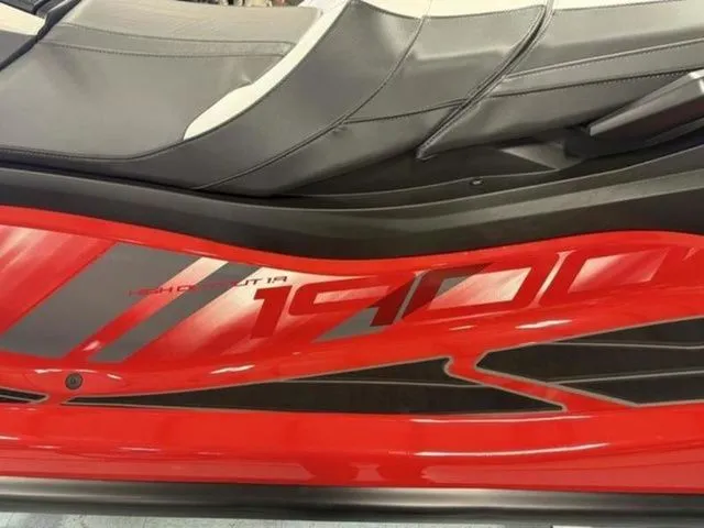 Slide: The Image of Yamaha GP1900A-BA 2025 - 8