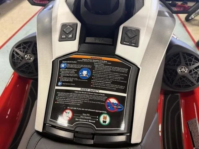 Slide: The Image of Yamaha GP HO 2025 - 10