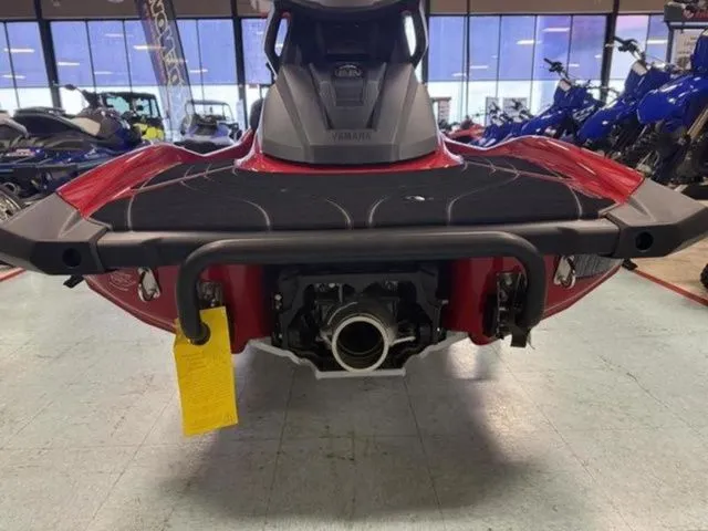 Slide: The Image of Yamaha GP HO 2025 - 12