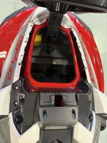 Slide: The Image of Yamaha GP HO 2025 - 14