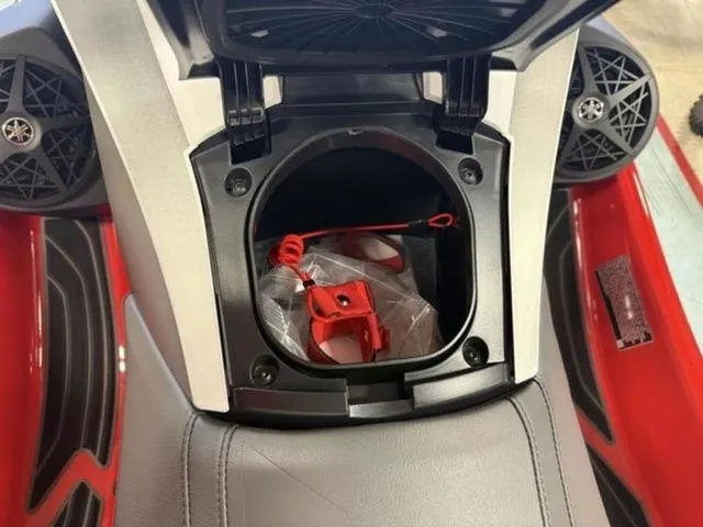 Slide: The Image of Yamaha GP HO 2025 - 15