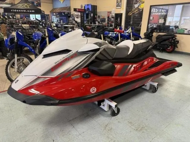 Slide: The Image of Yamaha GP HO 2025 - 4