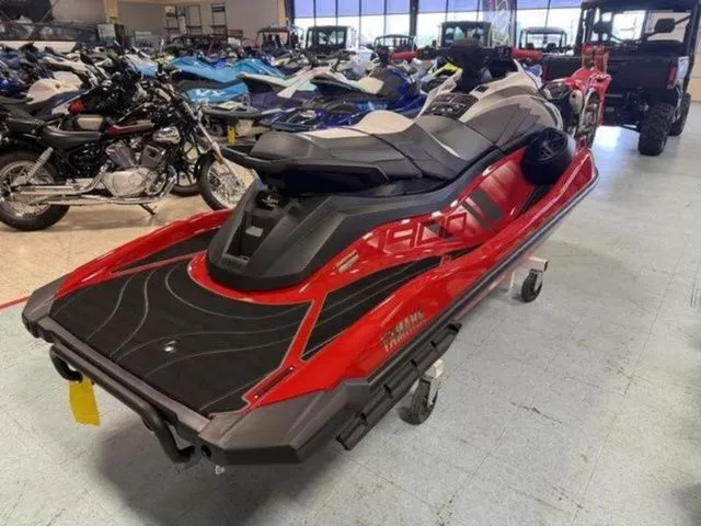 Slide: The Image of Yamaha GP HO 2025 - 7