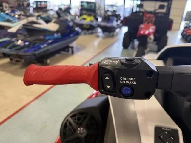 Slide: The Image of Yamaha GP HO 2025 - 9