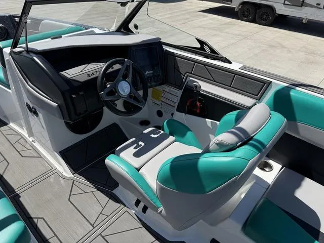 Slide: The Image of ATX 24 Type-S 2023 - 11