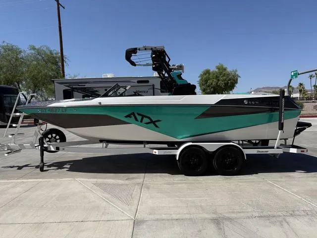 Slide: The Image of ATX 24 Type-S 2023 - 5