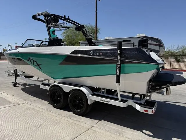 Slide: The Image of ATX 24 Type-S 2023 - 6