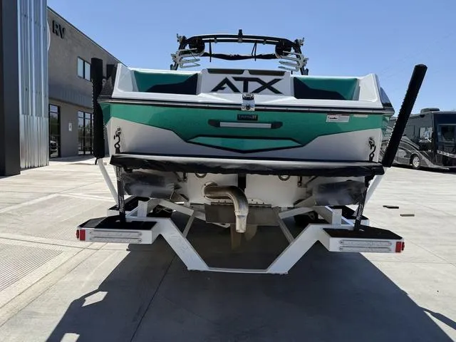 Slide: The Image of ATX 24 Type-S 2023 - 7