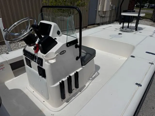 Slide: The Image of Spyder FX19 Vapor 2026 - 14