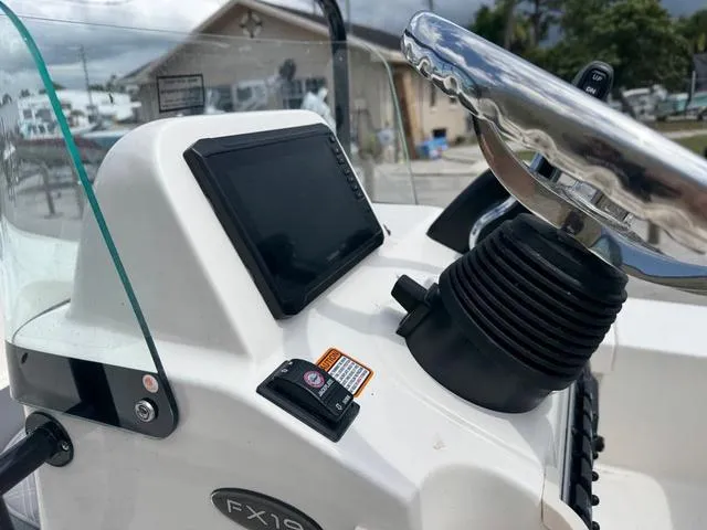 Slide: The Image of Spyder FX19 Vapor 2026 - 21