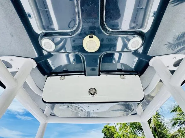 Slide: The Image of Sportsman Open 232 Center Console 2022 - 11