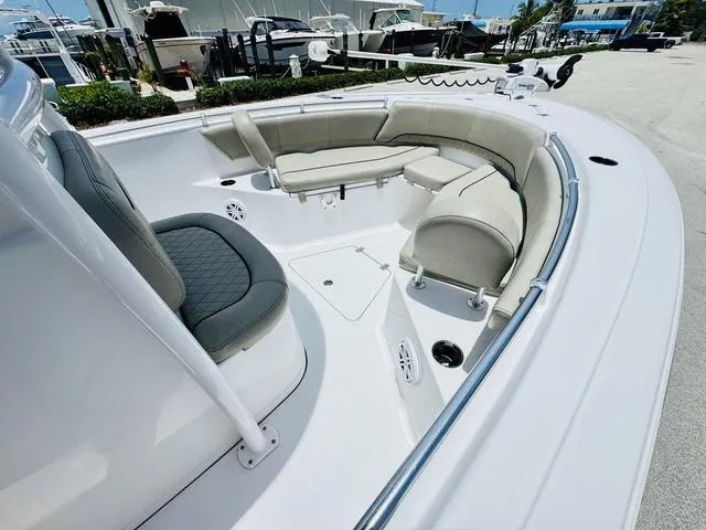 Slide: The Image of Sportsman Open 232 Center Console 2022 - 13
