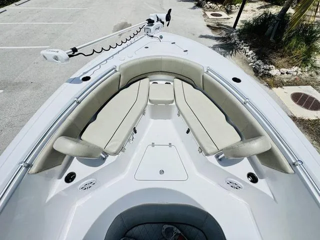 Slide: The Image of Sportsman Open 232 Center Console 2022 - 14