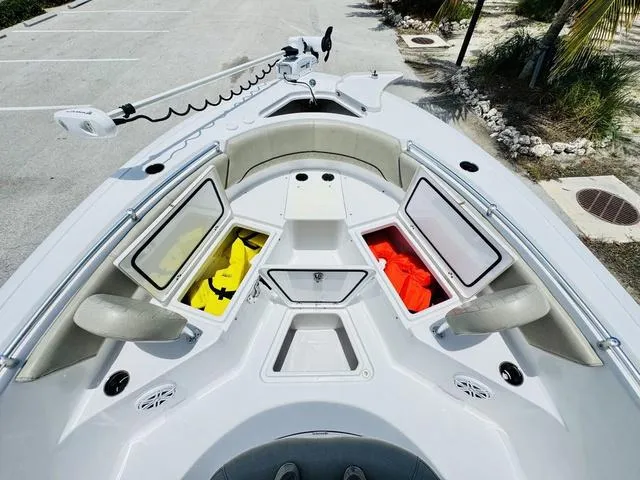 Slide: The Image of Sportsman Open 232 Center Console 2022 - 15