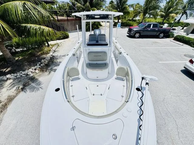 Slide: The Image of Sportsman Open 232 Center Console 2022 - 16