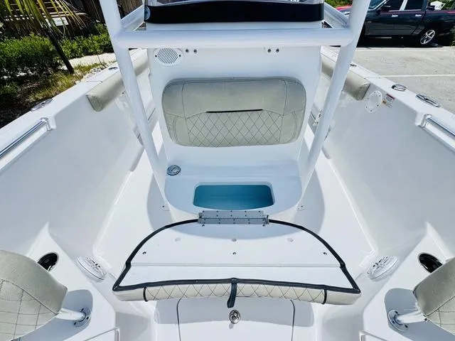 Slide: The Image of Sportsman Open 232 Center Console 2022 - 17