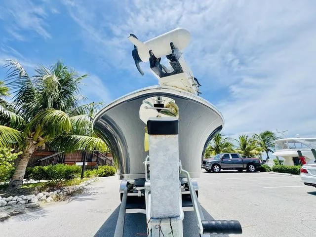 Slide: The Image of Sportsman Open 232 Center Console 2022 - 21