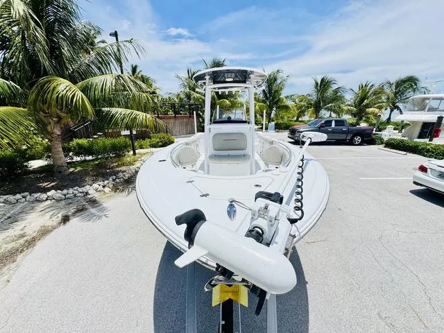 Slide: The Image of Sportsman Open 232 Center Console 2022 - 22