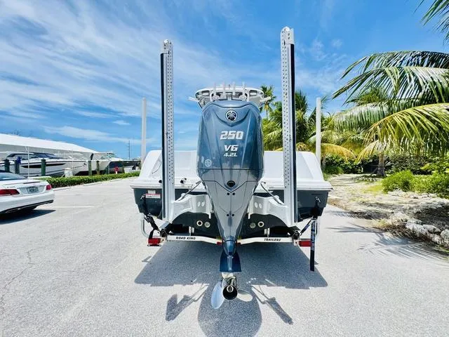 Slide: The Image of Sportsman Open 232 Center Console 2022 - 4