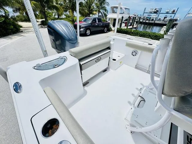 Slide: The Image of Sportsman Open 232 Center Console 2022 - 5