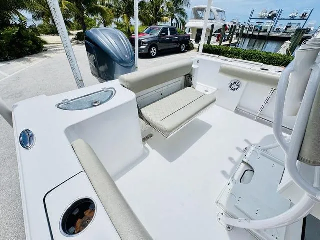 Slide: The Image of Sportsman Open 232 Center Console 2022 - 6