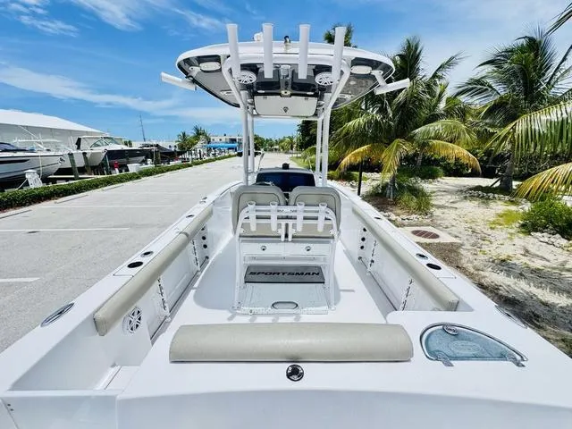 Slide: The Image of Sportsman Open 232 Center Console 2022 - 7