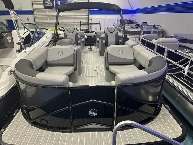 Slide: The Image of South Bay 523RS 3.0 2023 - 1