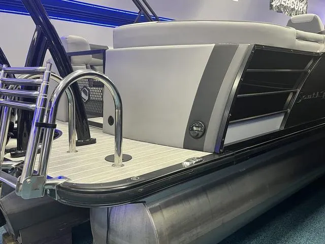 Slide: The Image of South Bay 523RS 3.0 2023 - 10