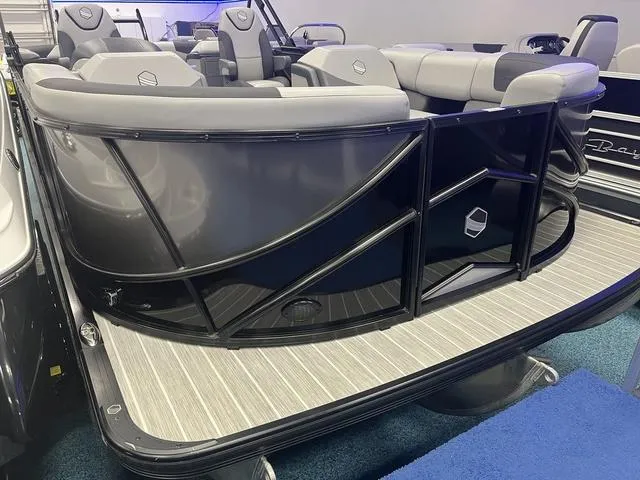 Slide: The Image of South Bay 523RS 3.0 2023 - 2