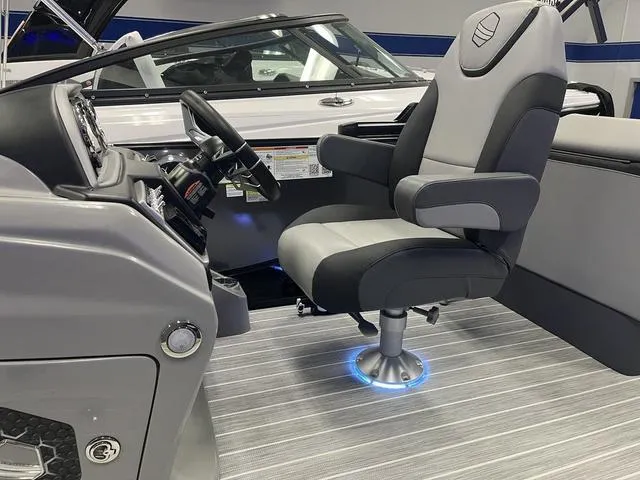 Slide: The Image of South Bay 523RS 3.0 2023 - 3